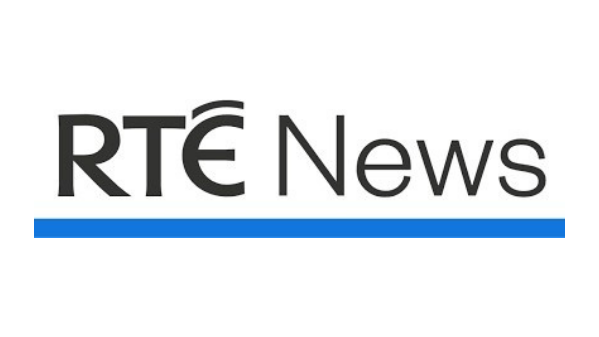 RTE News - Damian Browne