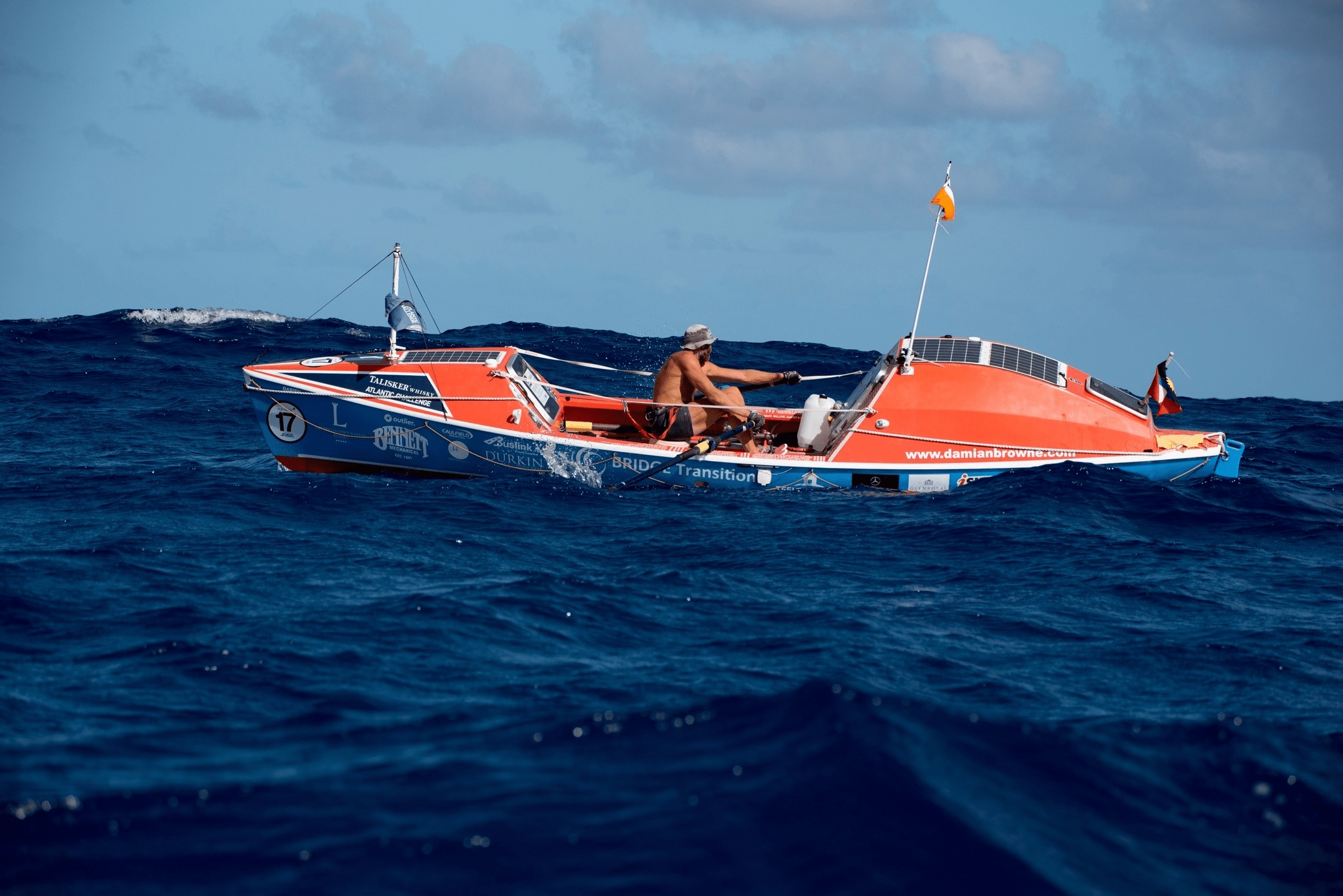 Home - Damian Browne - Damian Browne