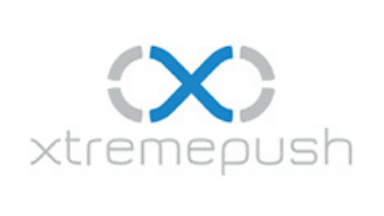 Xtreme-push Logo - Speaking - Damian Browne