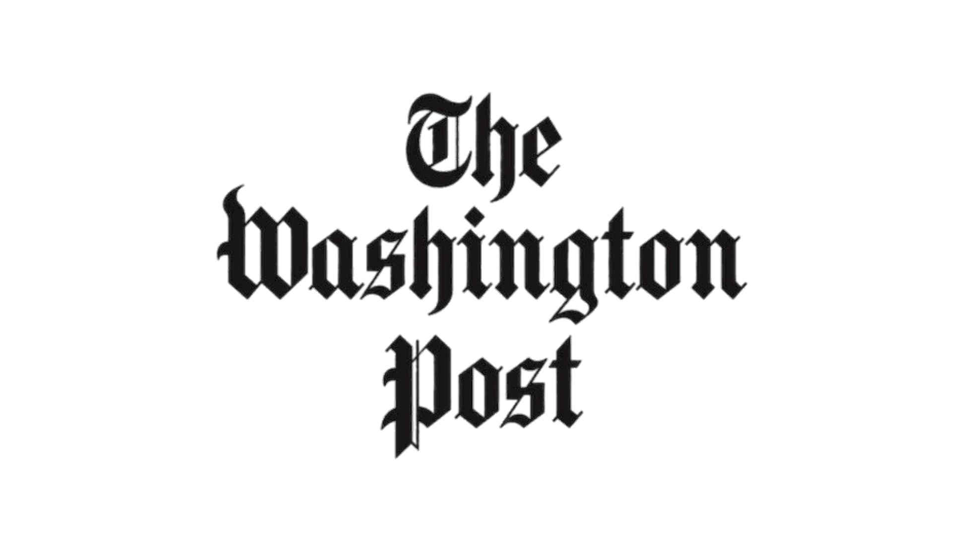 The Washington Post - Damian Browne